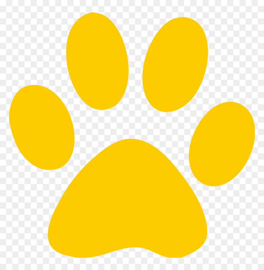 bobcat paw clipart bobcat paw clipart